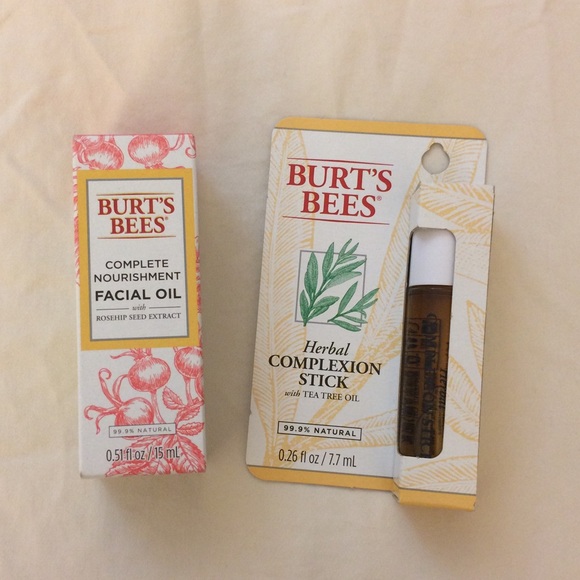 Burt’s Bees face bundle - Picture 4 of 4